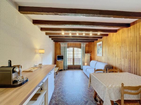 Hades appartement 4 5 pers proche centre Les Gets